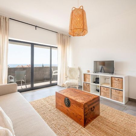 Guestready - Apple Beach Hideaway With Sea Views Colares Extérieur photo