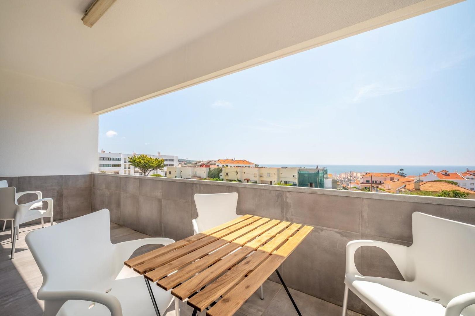 Guestready - Apple Beach Hideaway With Sea Views Colares Extérieur photo